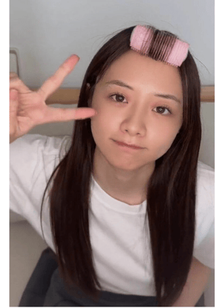 森香澄みたいな顔になりたい