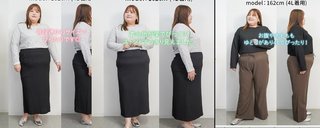 しまむら ぽっちゃりコーデ Hina🐥⸒⸒