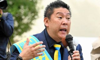 【兵庫】自殺した元県議の妻が立花孝志氏を刑事告訴 県警が受理