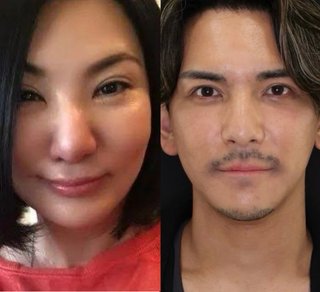 あいのり　ヒデ