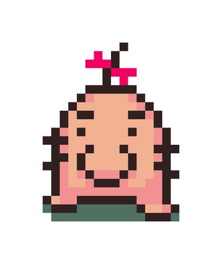 信じられないかもしれませんが、私は土星から派遣されました