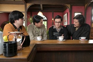 【ネタバレ】朝ドラ「あんぱん」