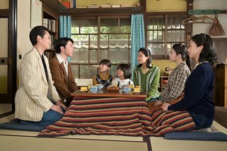 【ネタバレ】朝ドラ「あんぱん」