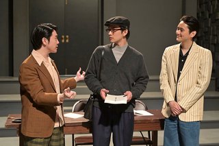 【ネタバレ】朝ドラ「あんぱん」