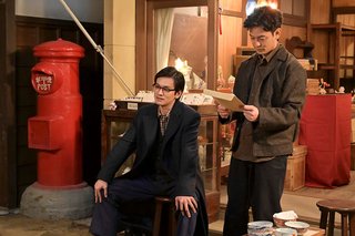 【ネタバレ】朝ドラ「あんぱん」