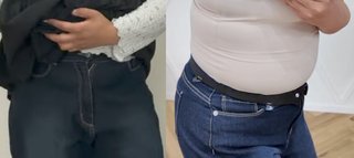 しまむら ぽっちゃりコーデ Hina🐥⸒⸒