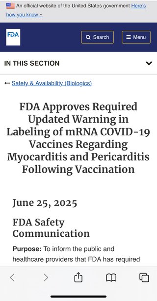 結果論だけどワクチン打たなくて良かった