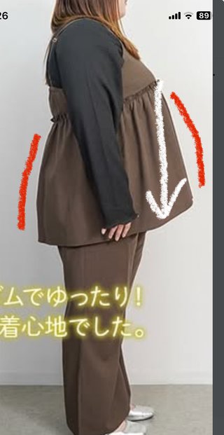 しまむら ぽっちゃりコーデ Hina🐥⸒⸒