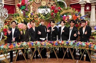 日本テレビ系【日本人を支えた80年80曲】