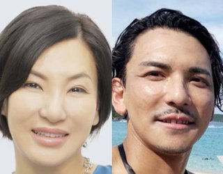 あいのり　ヒデ