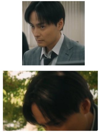 『レプリカ 元妻の復讐』テレ東系