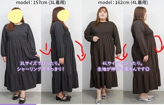 しまむら ぽっちゃりコーデ Hina🐥⸒⸒