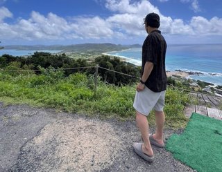 あいのり　ヒデ