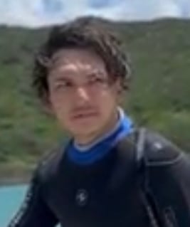 あいのり　ヒデ