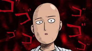 ワンパンマンってアニメ知ってる？