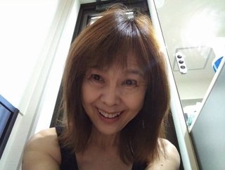 大島奈保美さん