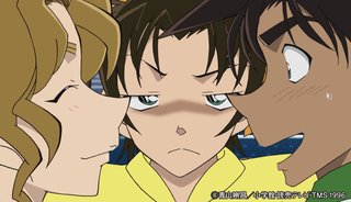 コナン見てる人