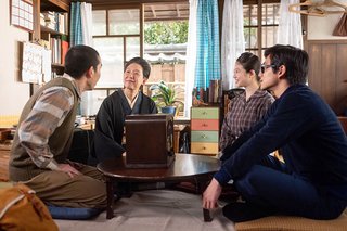 【ネタバレ】朝ドラ「あんぱん」