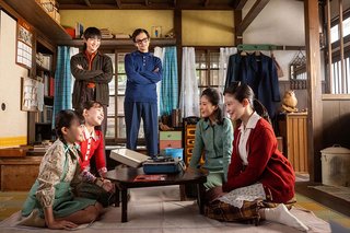 【ネタバレ】朝ドラ「あんぱん」