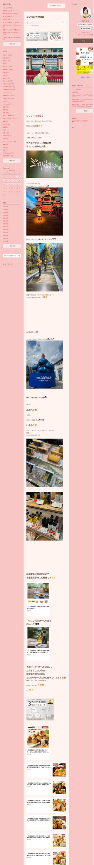 桜井奈々さんって