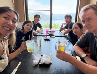 【新】りありこチャンネル　