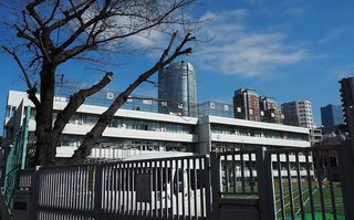 なんで小学校って子供しか通えないんですか？
