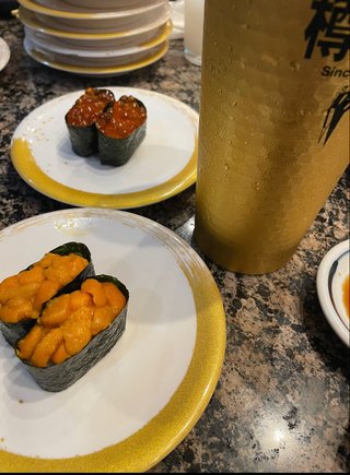 この寿司は高い寿司ですか？安い寿司ですか？