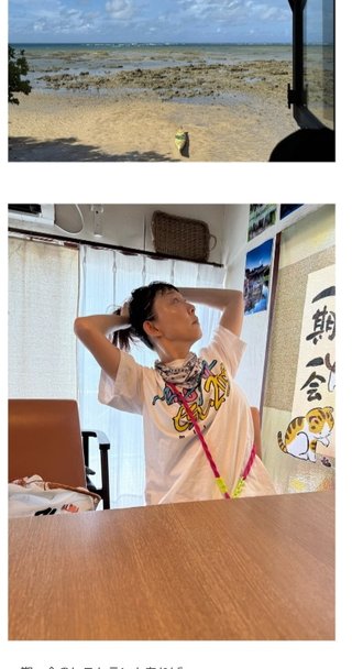 【すぐ泣いちゃうダメな母を許してね】