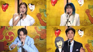 フジテレビ系【千鳥の鬼レンチャン】