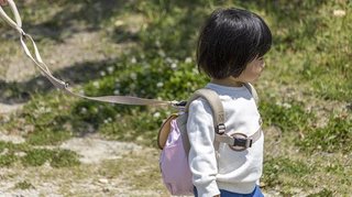 日本では子供=ペットですか？