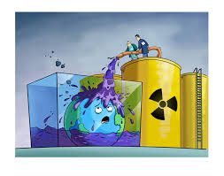 福島原発から垂れ流した汚染水はやはり汚染水