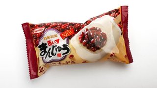最近このアイスにハマってる
