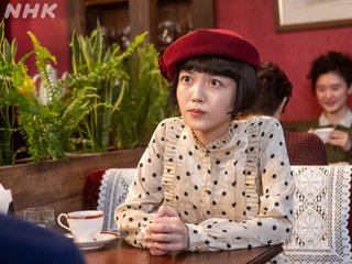 【ネタバレ】朝ドラ「あんぱん」