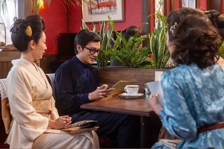 【ネタバレ】朝ドラ「あんぱん」