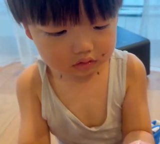 新★あいのり桃