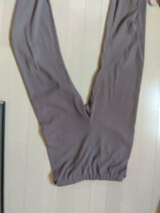 このパンツ