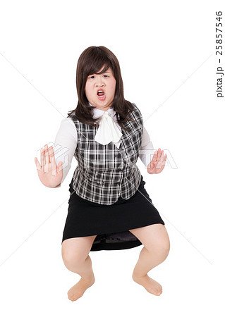 ４０代美人に価値はなし