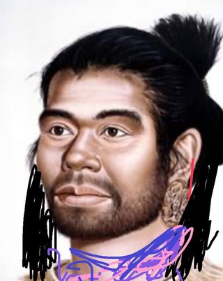 すっぴんの橘るみこ