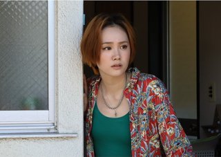 「シンデレラ クロゼット」TBS系