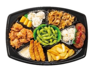 バカでも作れそうなご飯だな。って何？