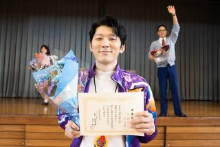 『誘拐の日』テレ朝系