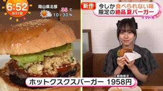 【おはよう】めざましテレビ【総合】