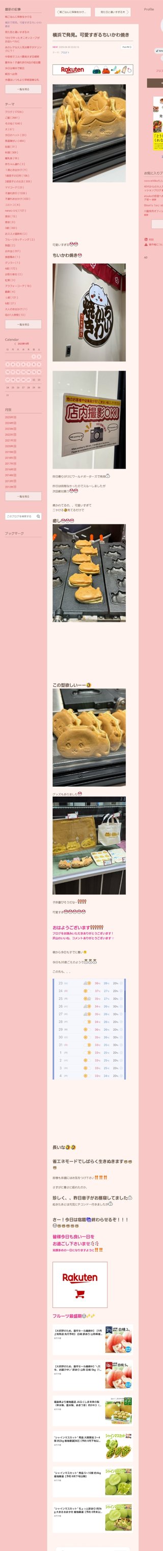 桜井奈々さんって