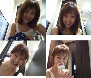 大島奈保美さん