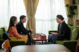 【ネタバレ】朝ドラ「あんぱん」