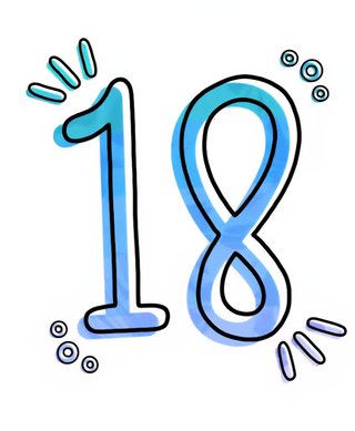 18歳から小学校に入学したらどうなりますか？