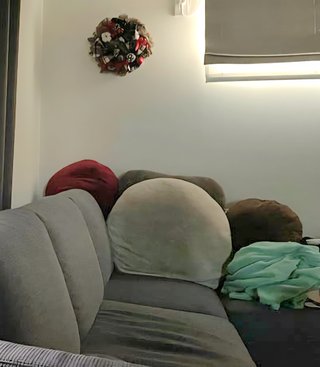 大島奈保美さん