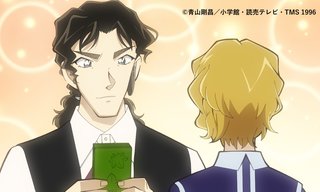 コナン見てる人