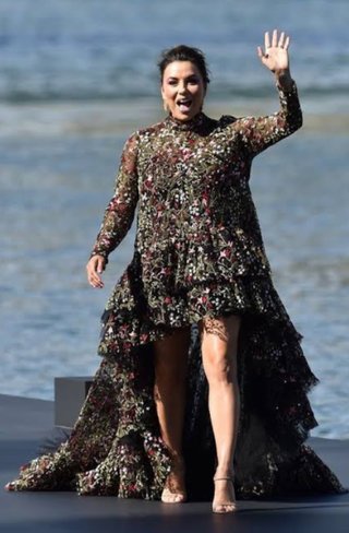 名家の跡取り、体型が謎の