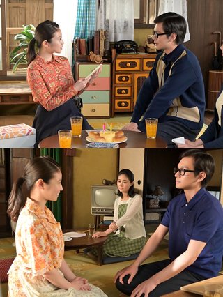 【ネタバレ】朝ドラ「あんぱん」